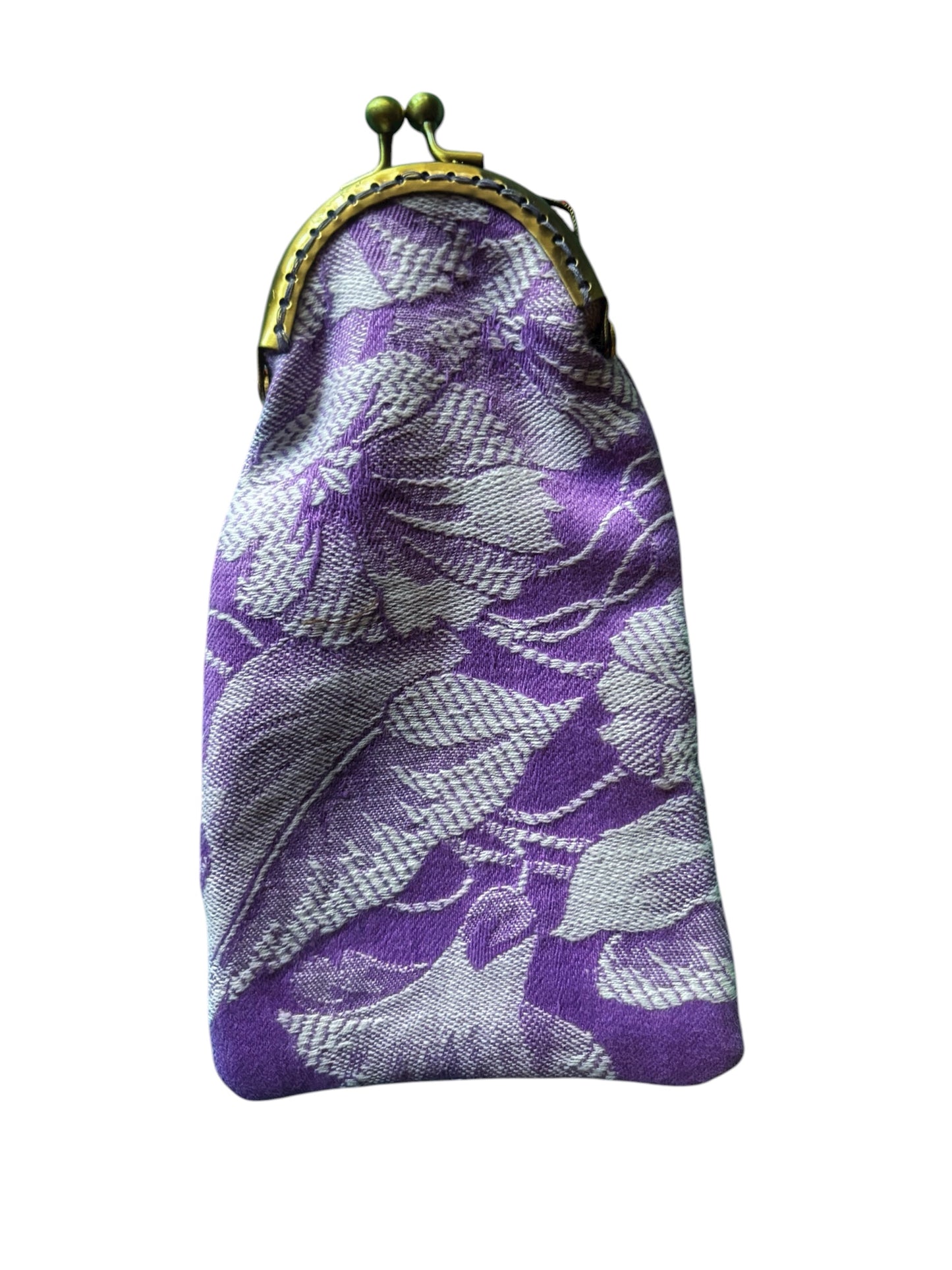 Funda gafas 👓 lila