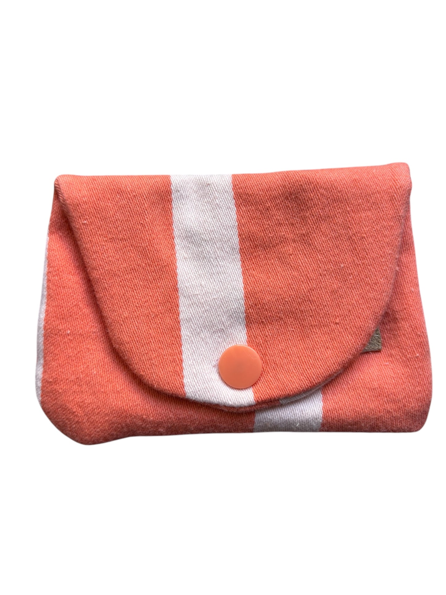 “MONEDERO” naranja