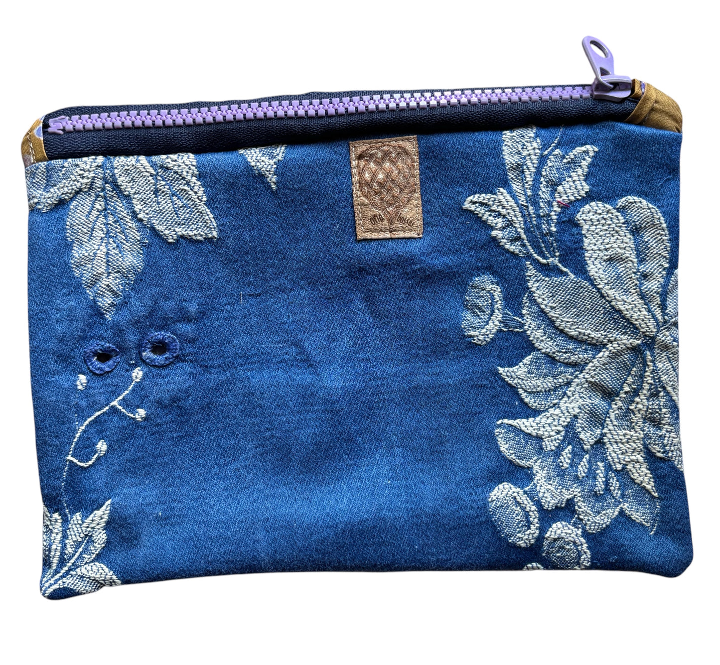 Neceser azul