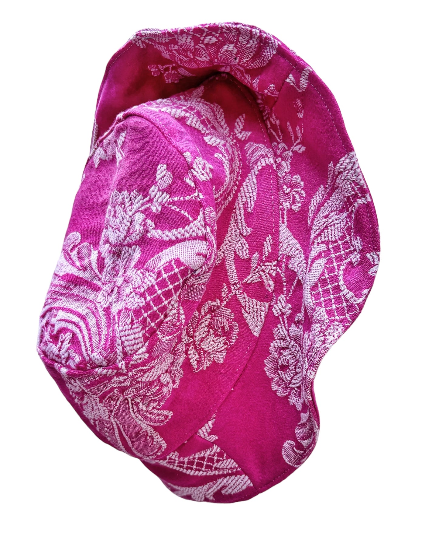 Sombrero “fucsia “