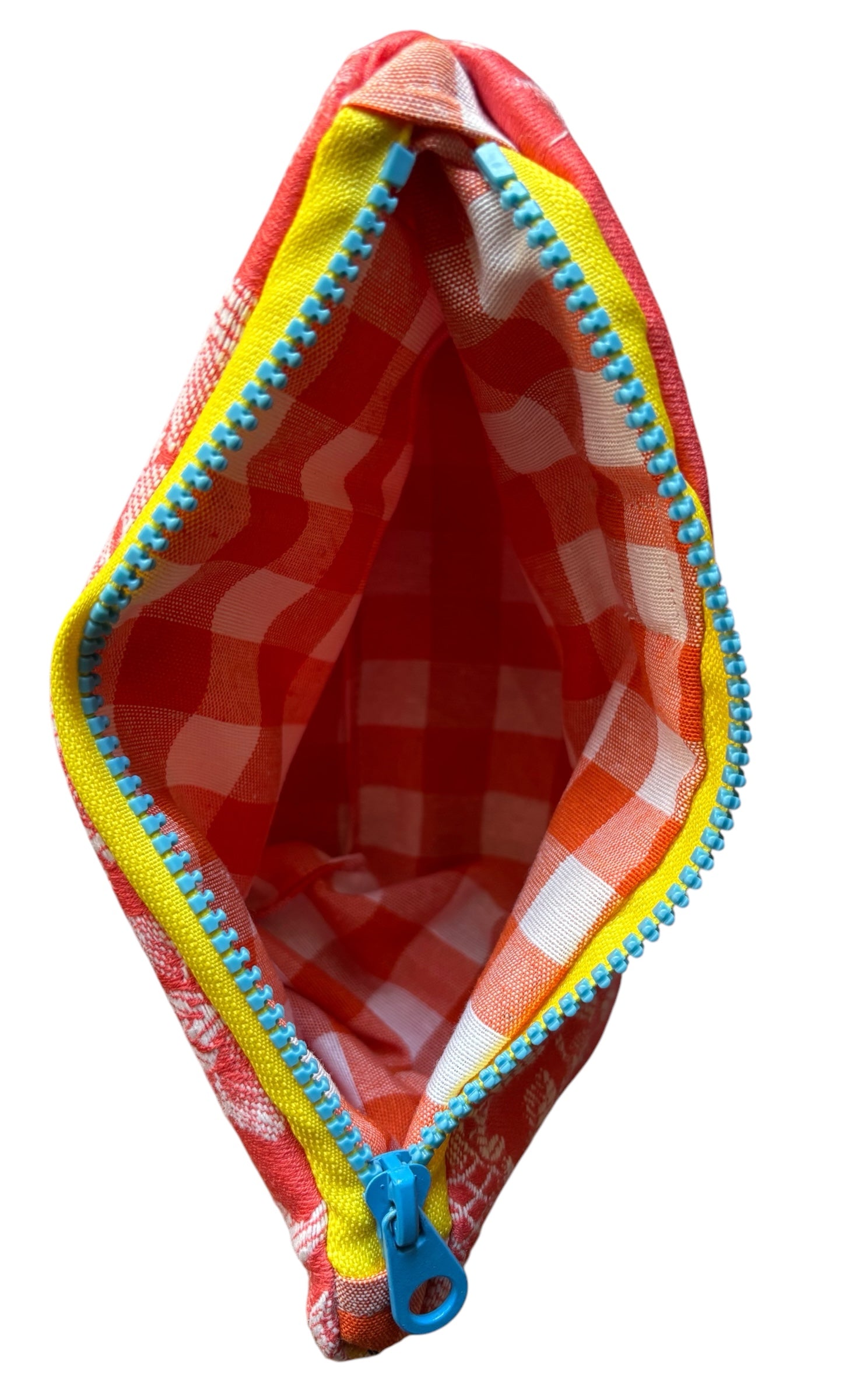Neceser naranja