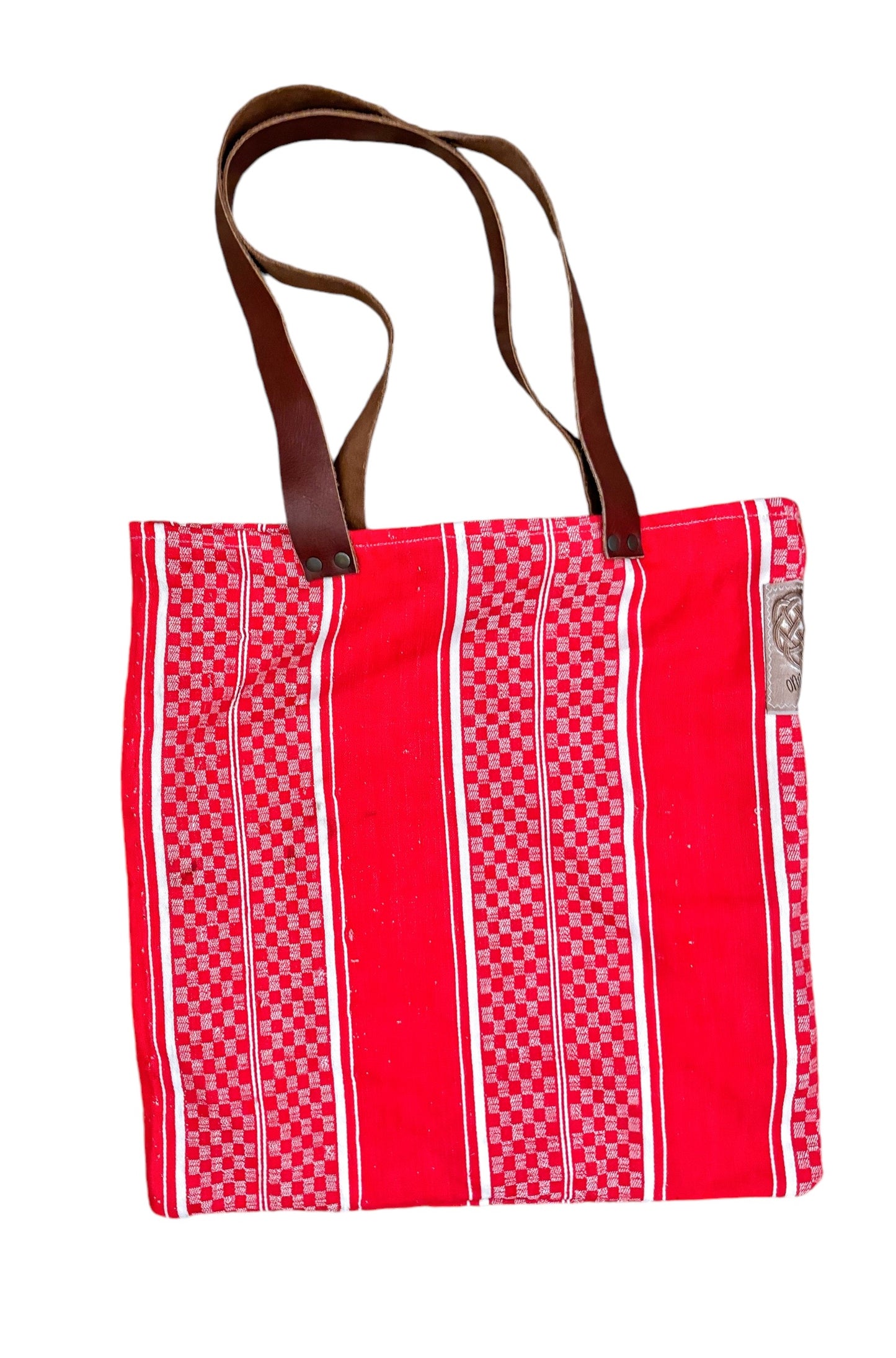 Ona "CLASIC" roja