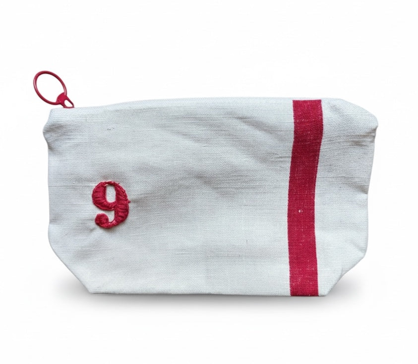 Necesser lino antiguo