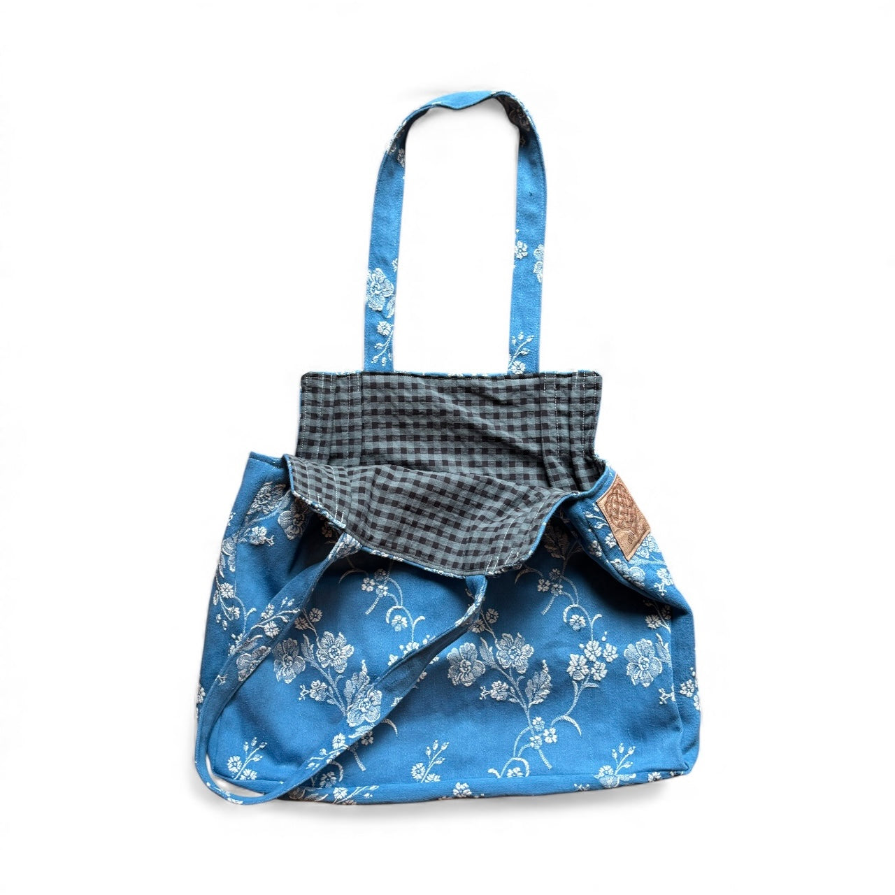 Ona Casa Gassó azul claro