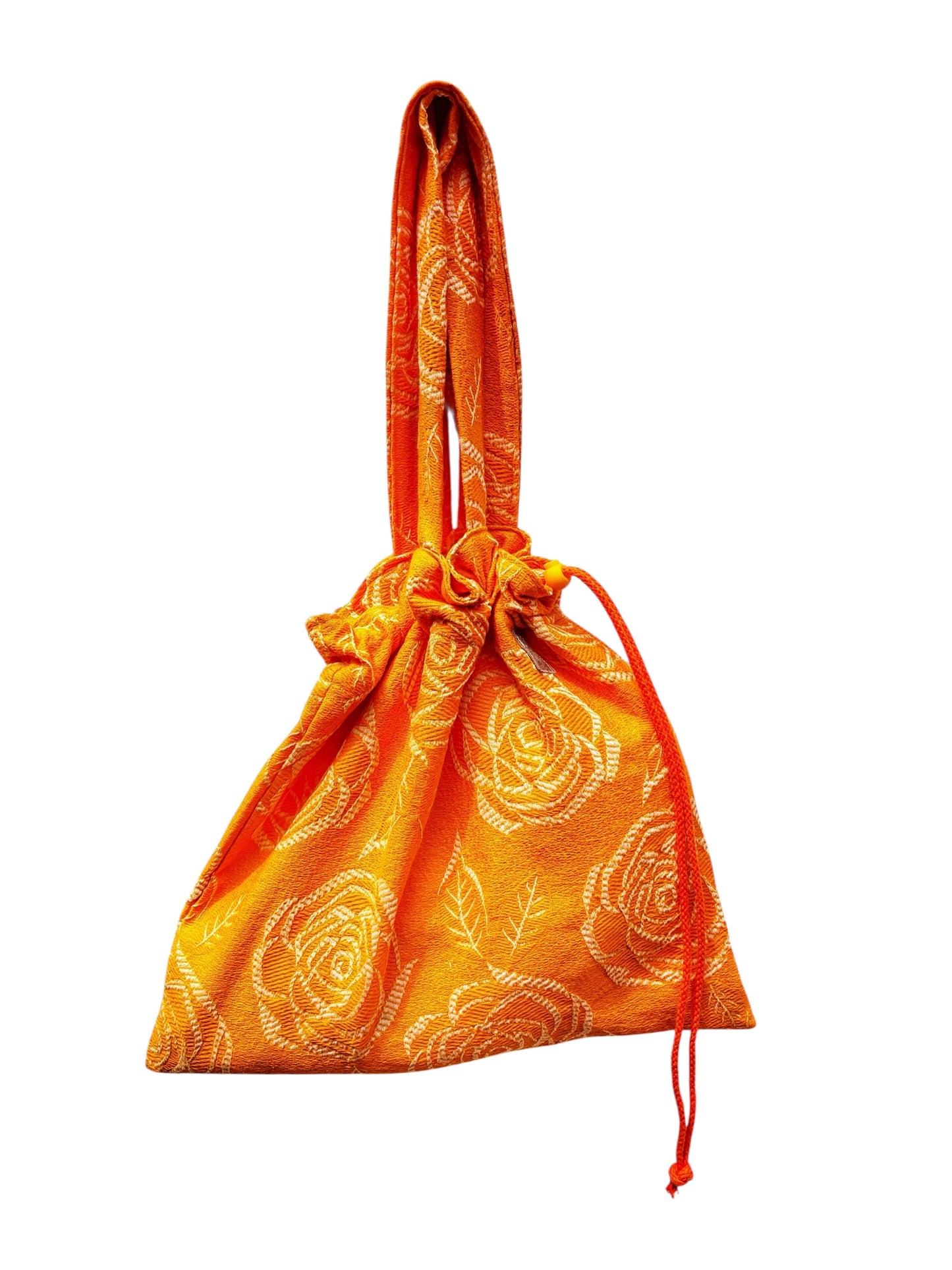 Ona “MATELA” naranja