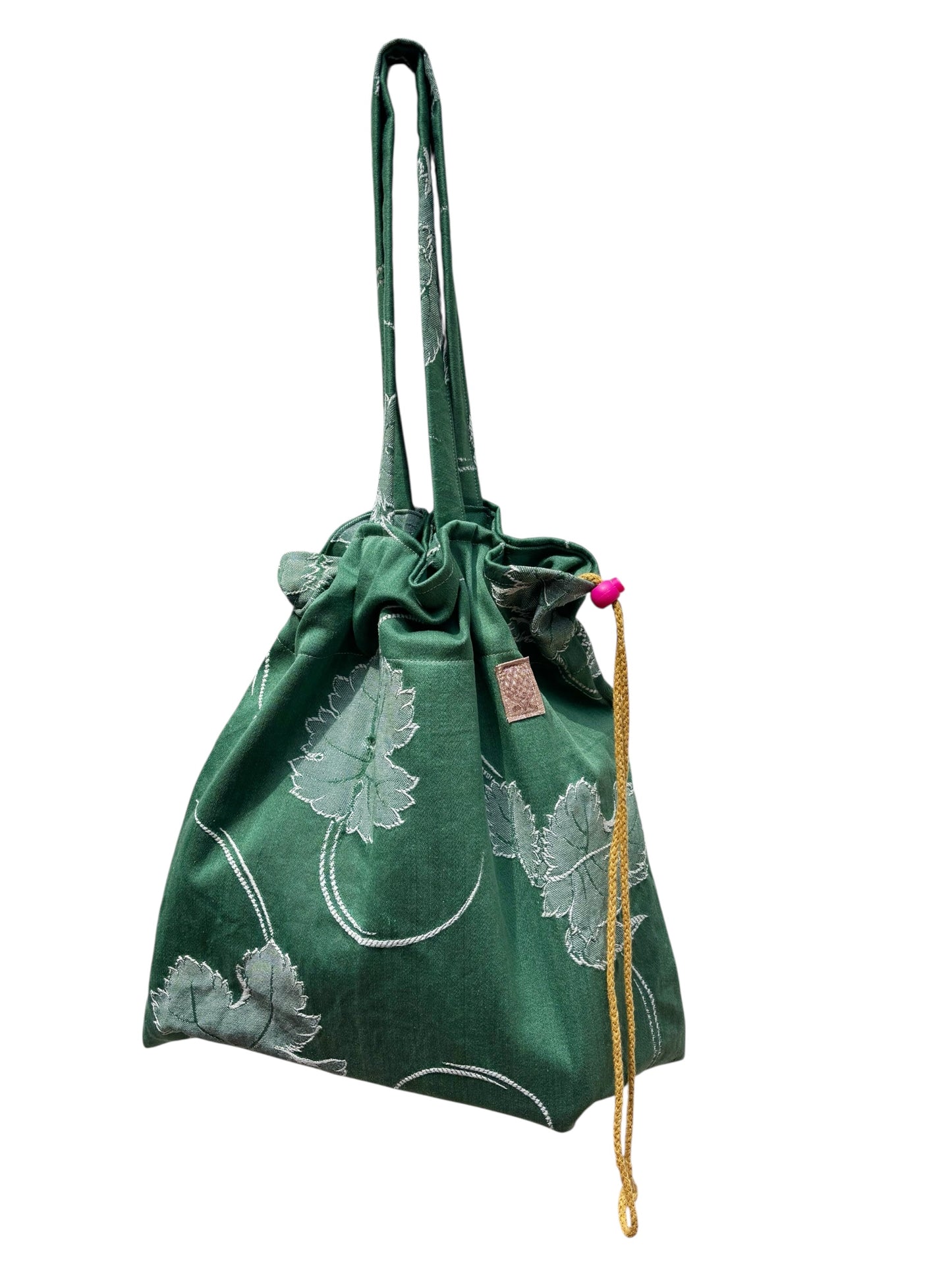 “MATELA” verde