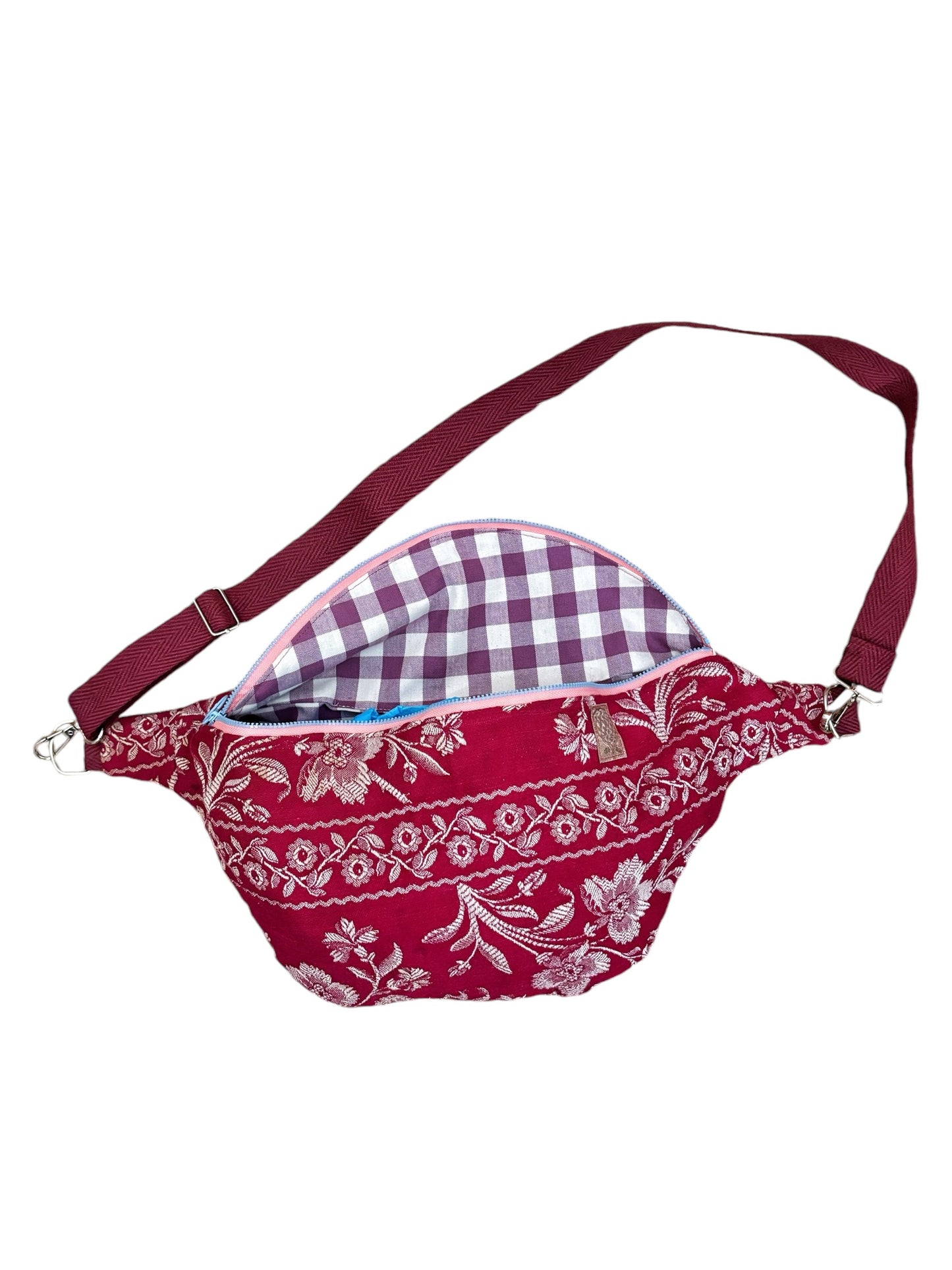 Ona “RIÑONERA” Pallars grande