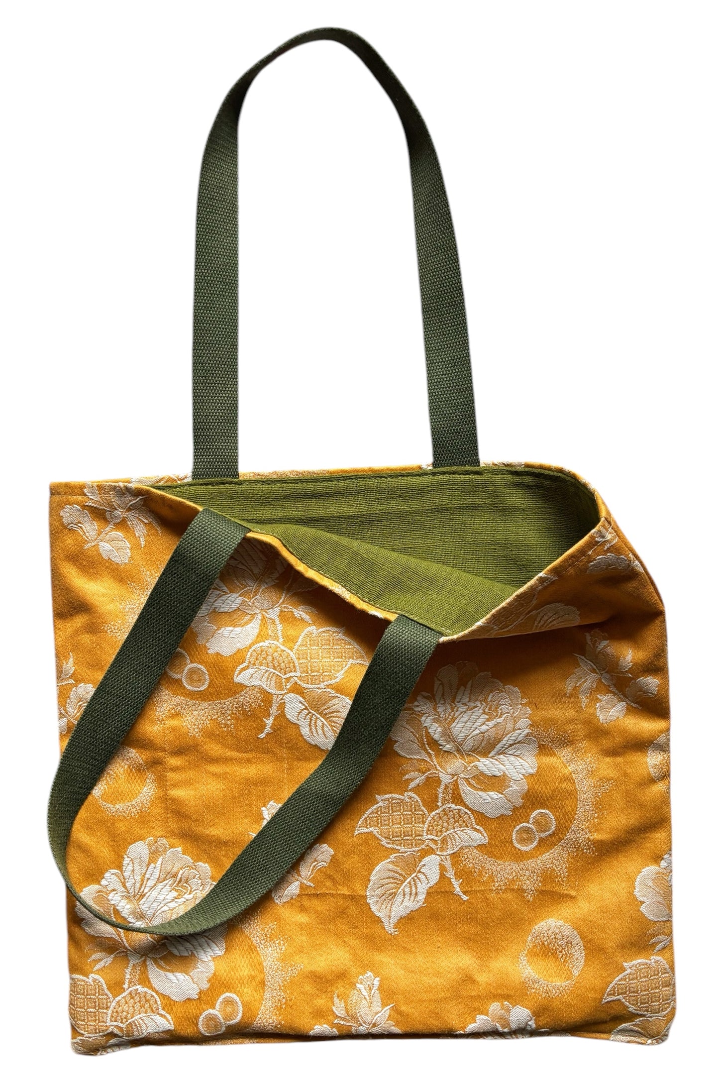 Ona “CLASIC” flor esmirna