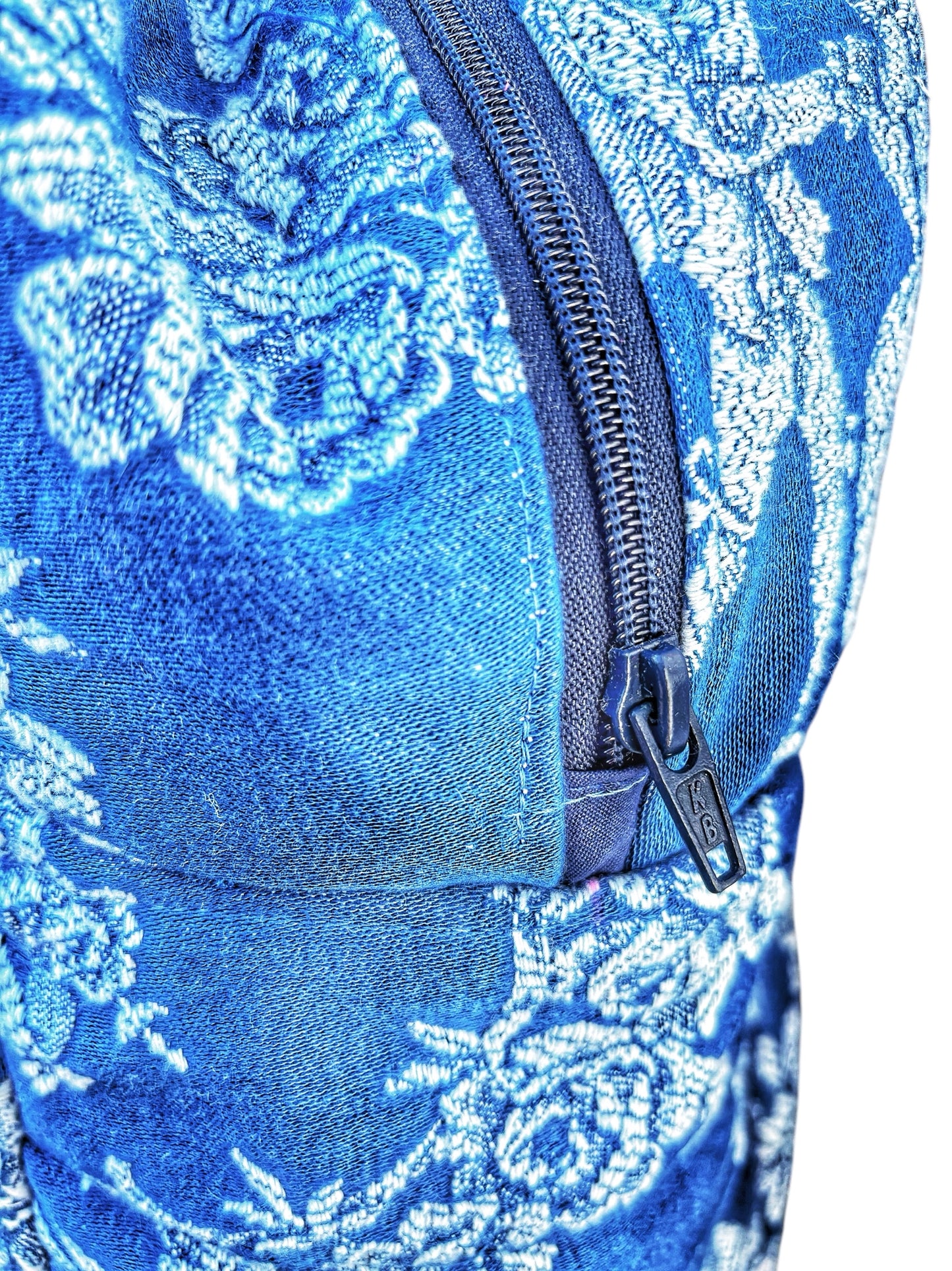 Ona “FINDE” azul
