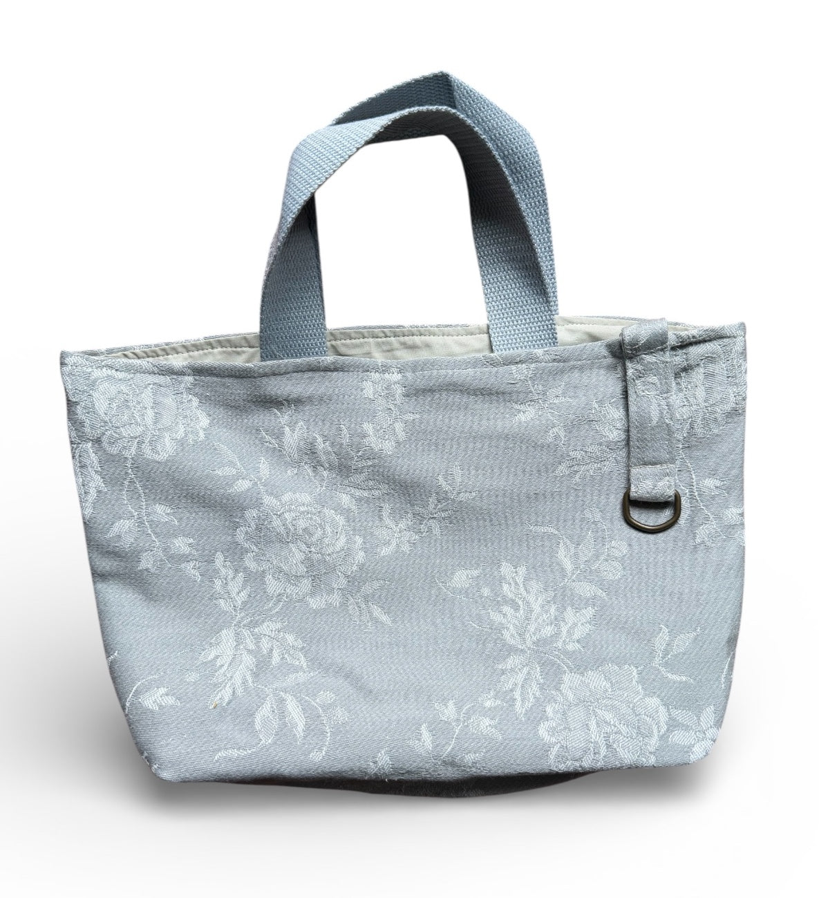 Ona mini gris