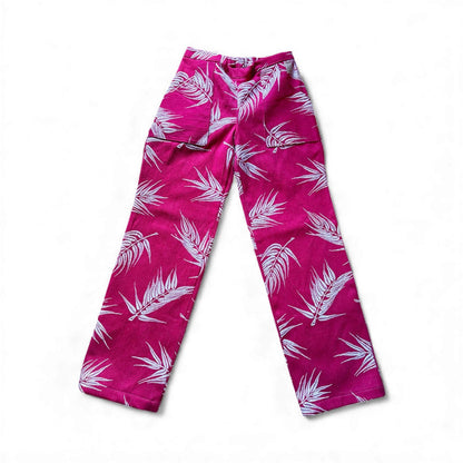 Ona pantalón talla “S”