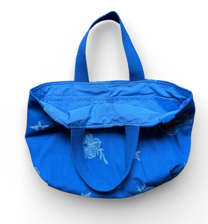Ona mini azul