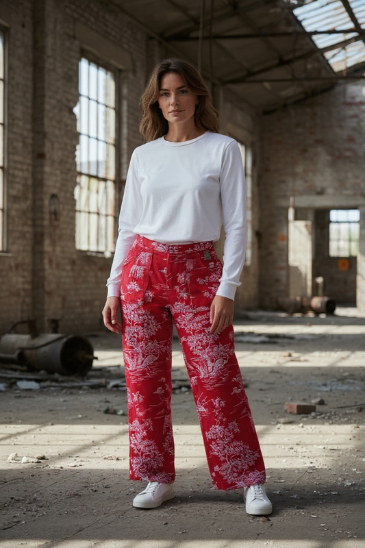 Ona Pantalón talla “L”