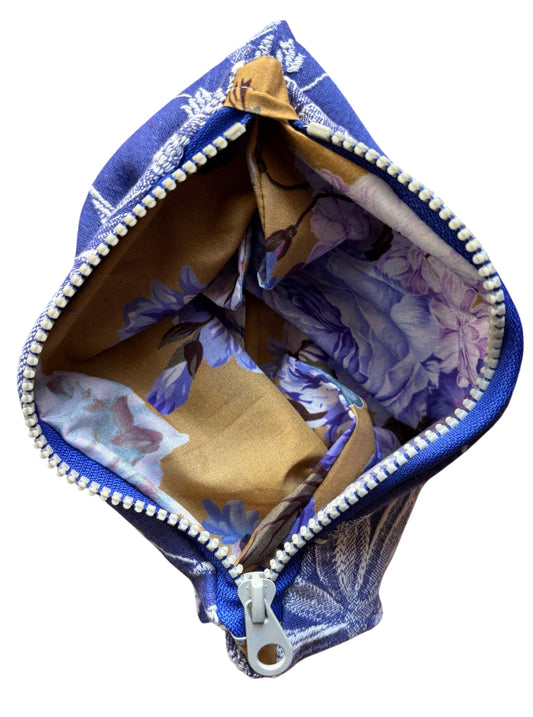 Neceser azul