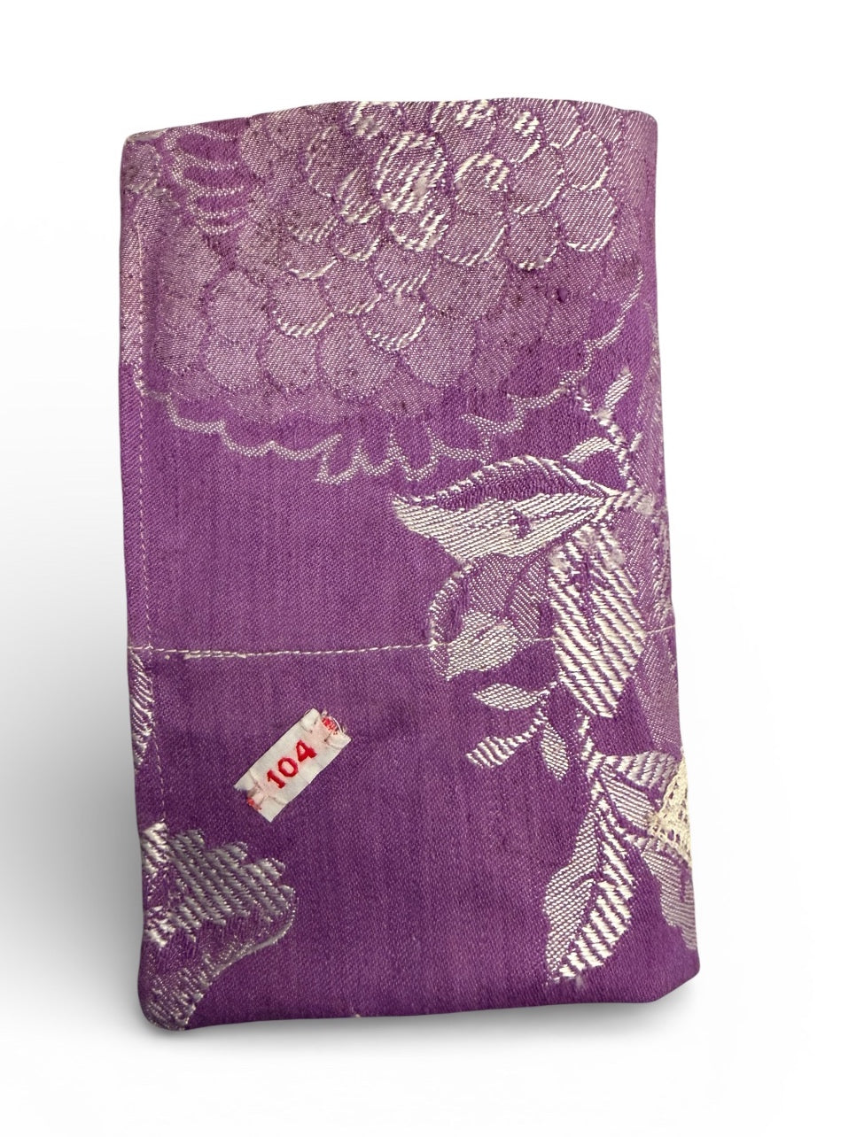 Estuche costura 🧵 lila