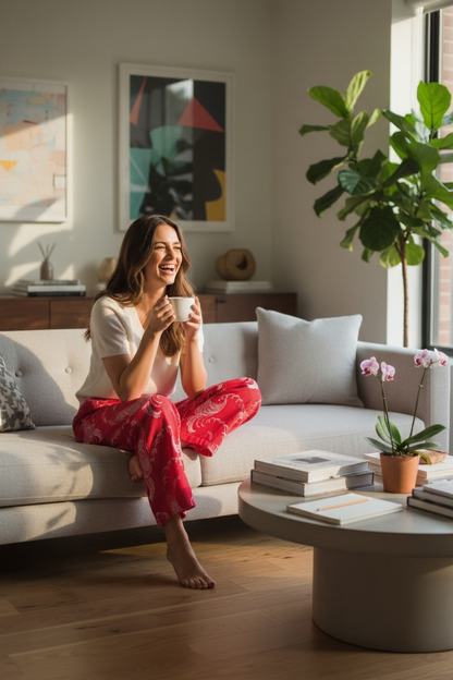 Ona Pantalón talla “S”