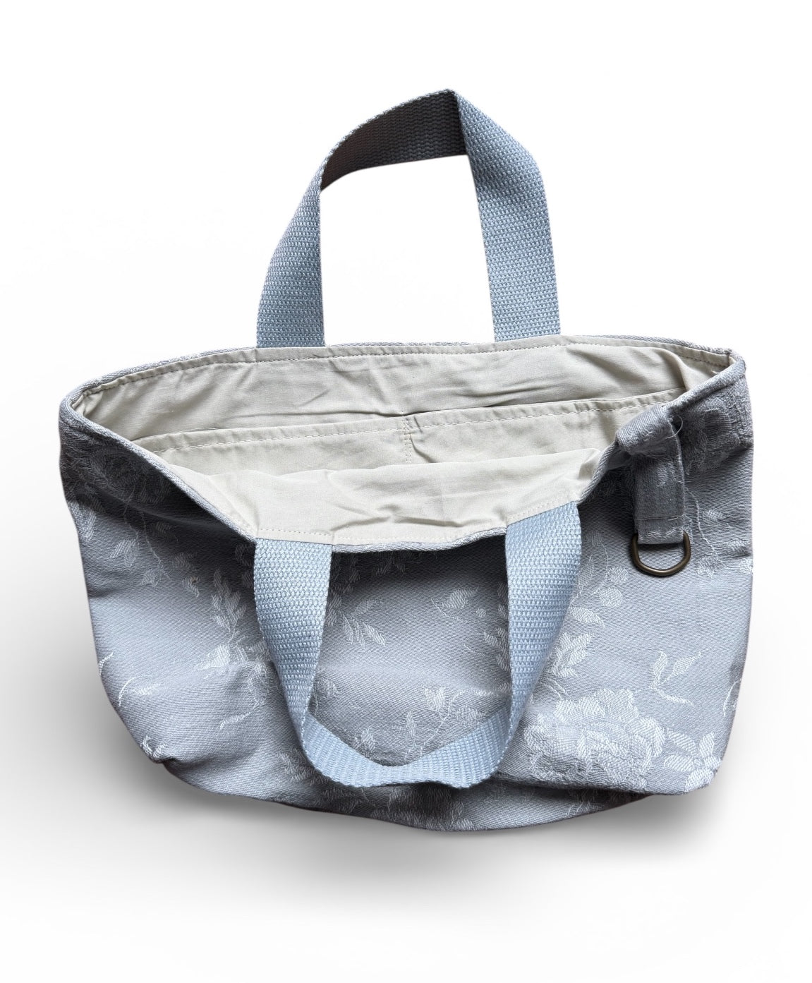 Ona mini gris