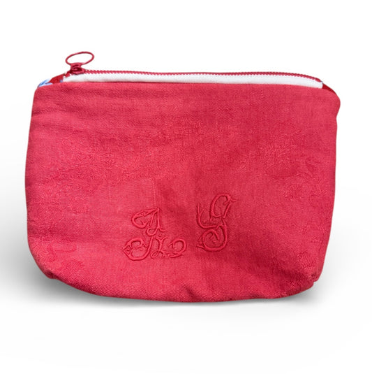 Necesser servilleta antigua