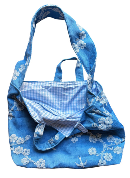 Reiwa azul claro