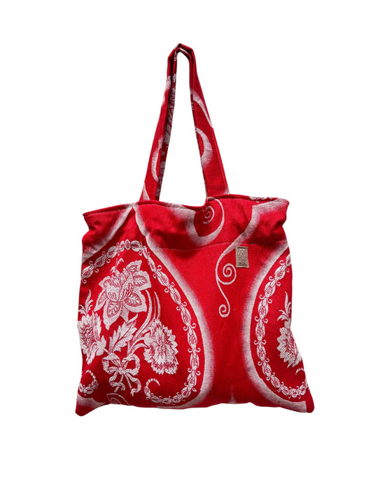 “MATELA” roja
