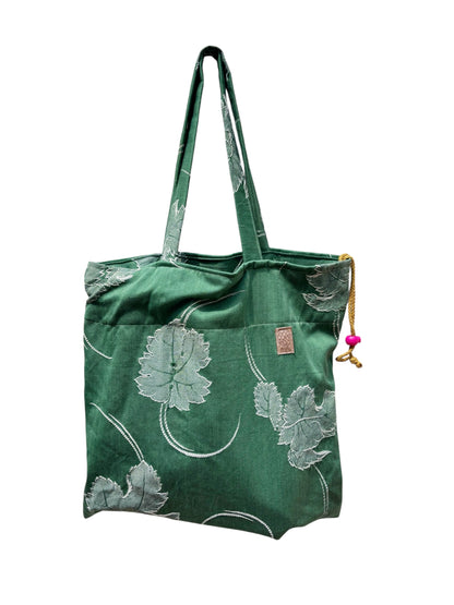 “MATELA” verde