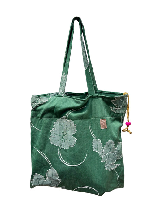 “MATELA” verde
