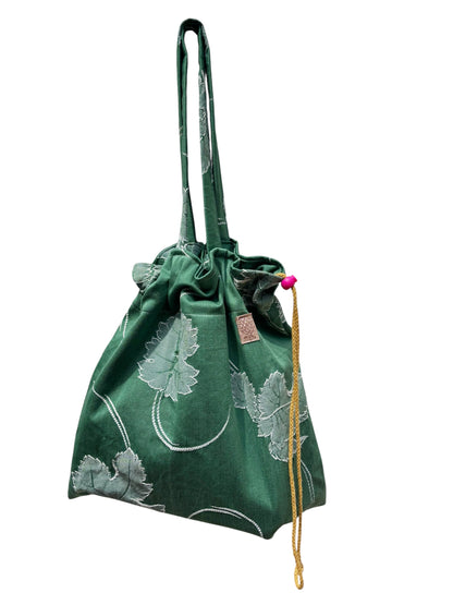 “MATELA” verde