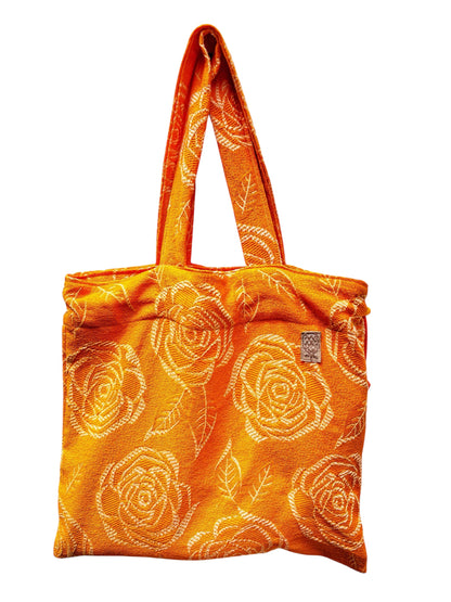 Ona “MATELA” naranja