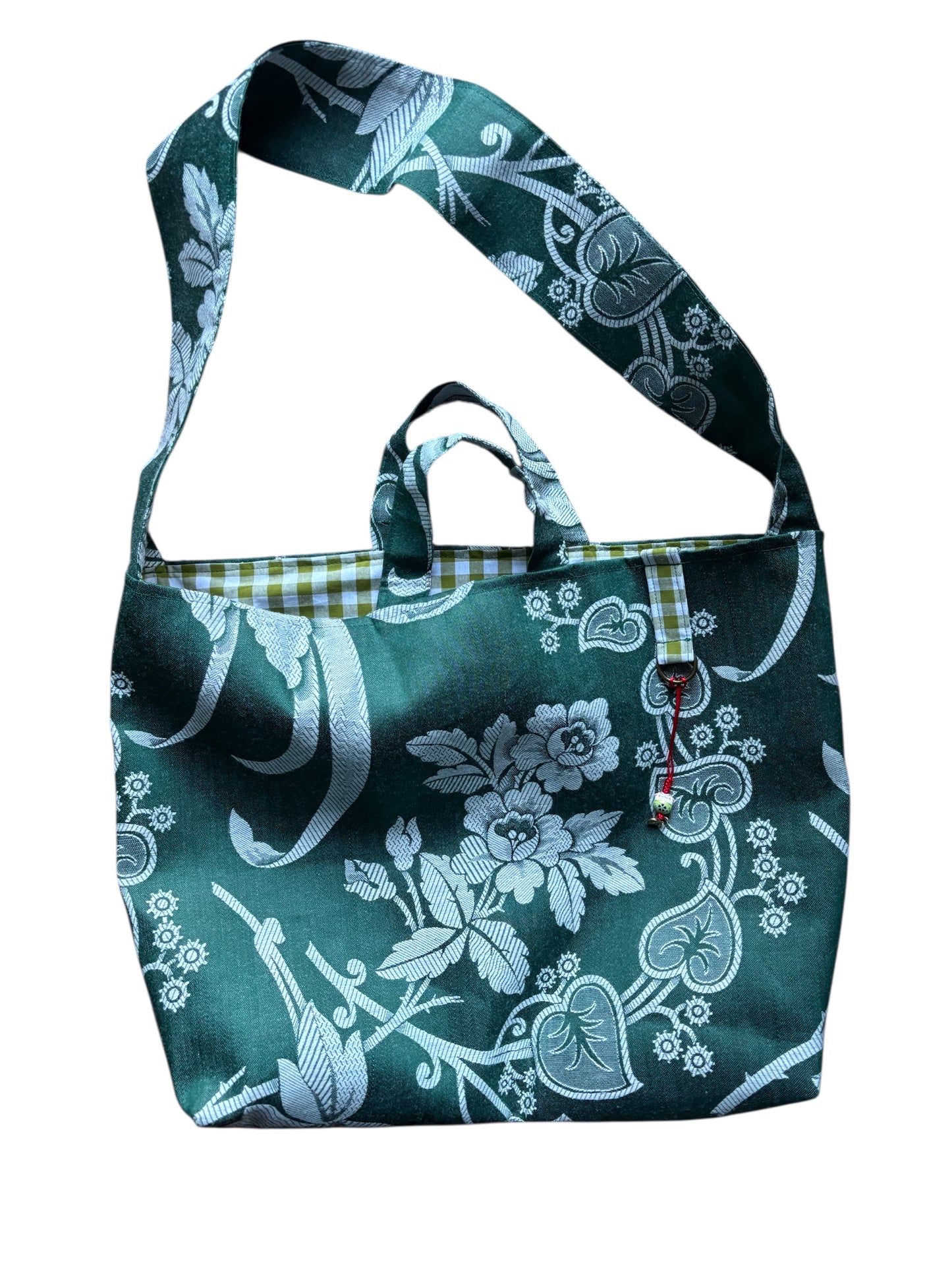 KYOTO-Reiwa verde botella