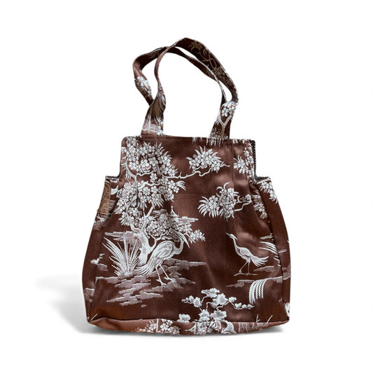 Ona Casa Gassó marrón