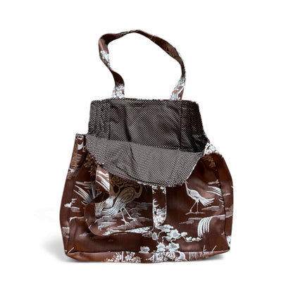 Ona Casa Gassó marrón