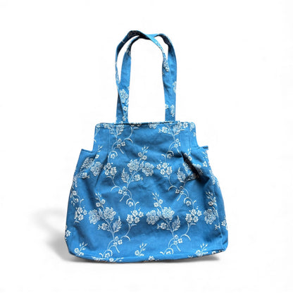 Ona Casa Gassó azul claro