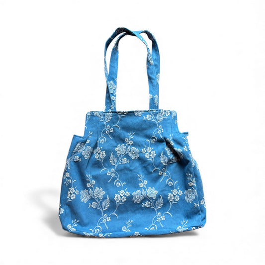 Ona Casa Gassó azul claro