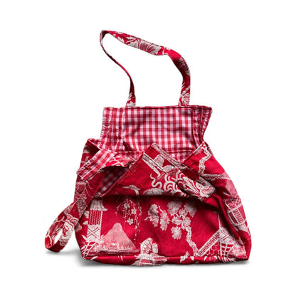 Ona “Casa Gassó” oriental