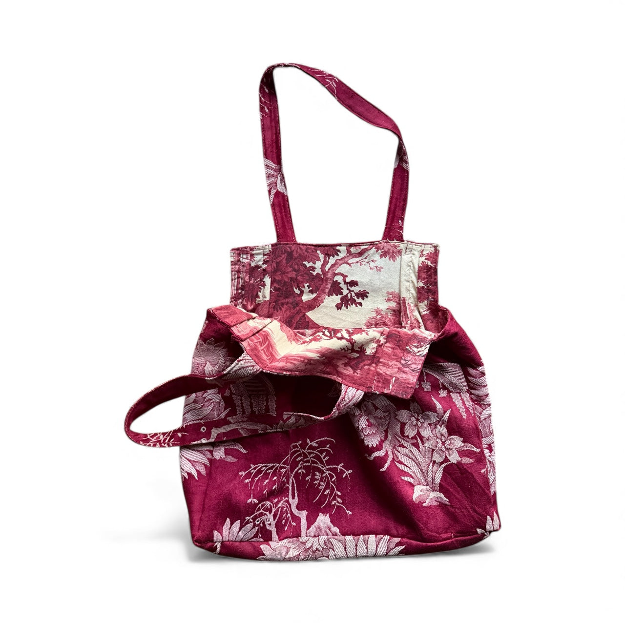 Ona “Casa Gassó” paissatge