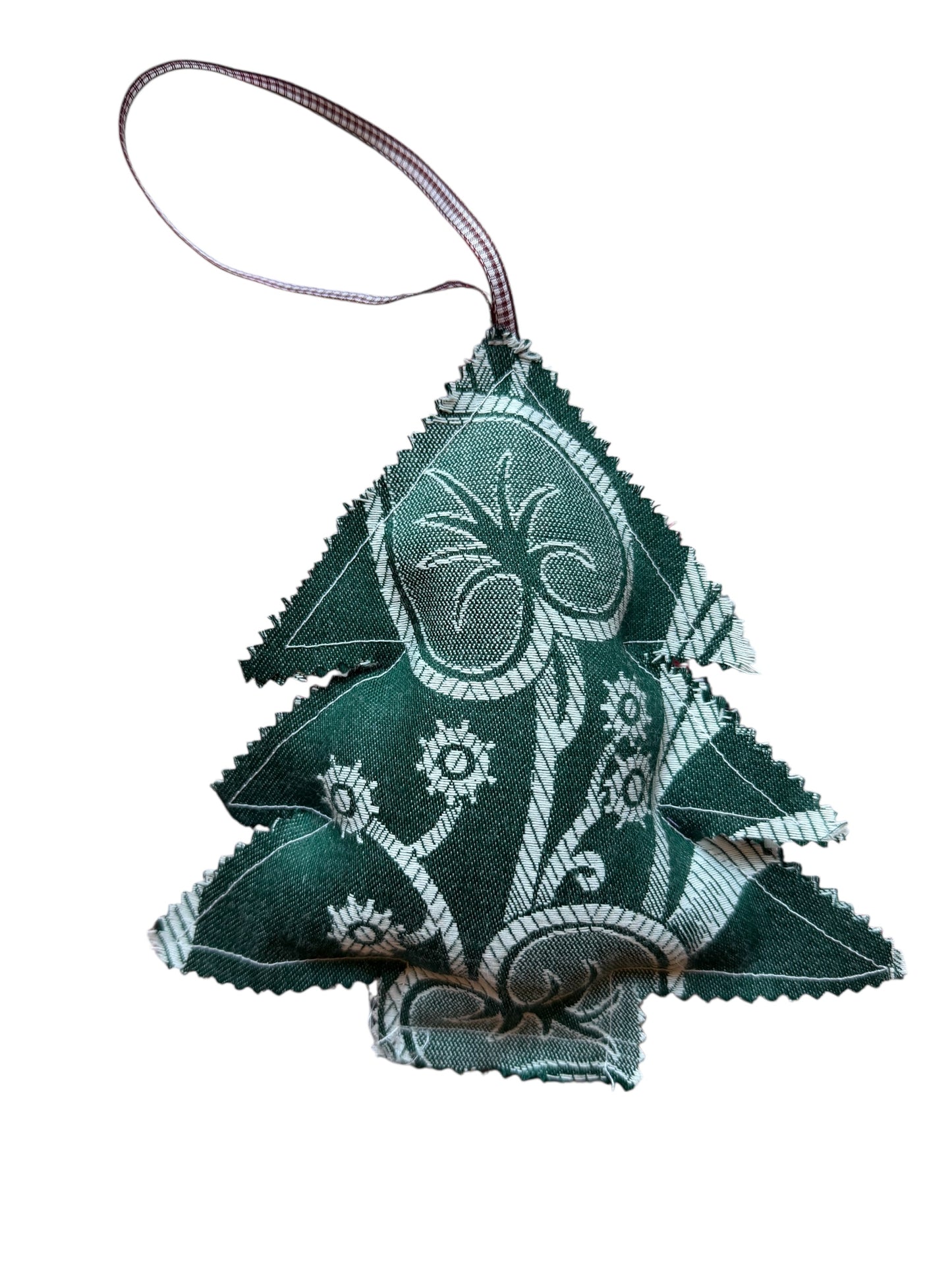 Árbol de Navidad 🎄 verde