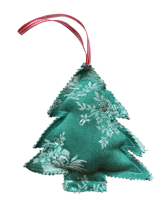 Árbol Navidad 🎄 verde