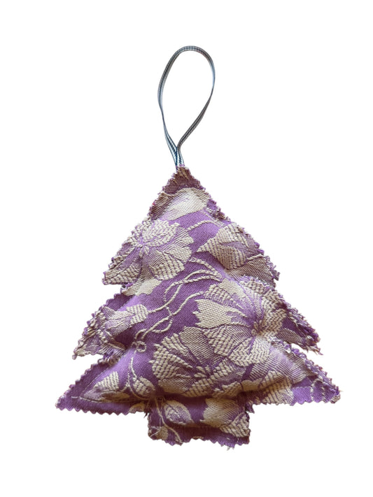 Árbol Navidad 🎄 lila