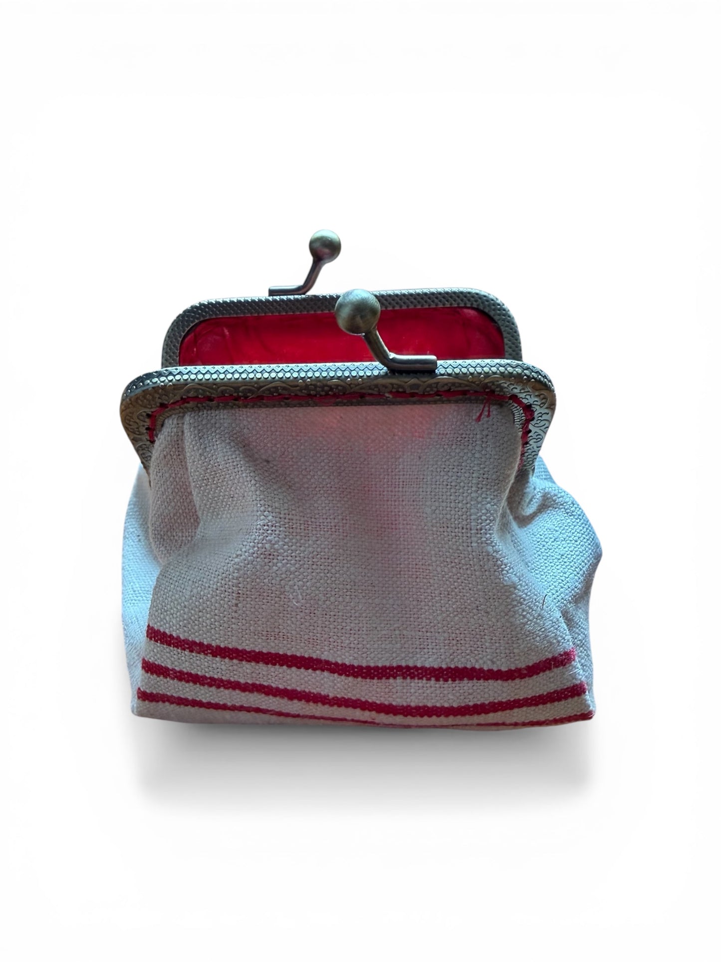Monedero vintage